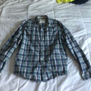 Casual Men’s Shirt